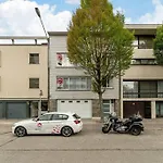 Jouw Thuis Niet Ver Van T\'Stad