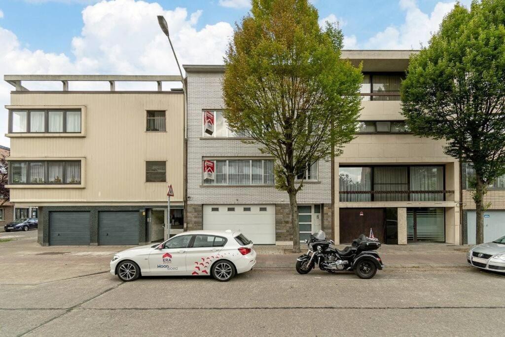Jouw Thuis Niet T'stad Appartement