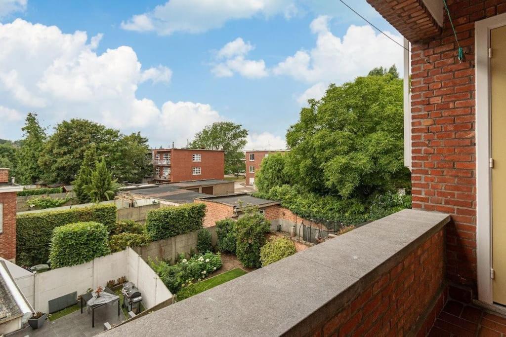 Appartement Jouw Thuis Niet T'stad