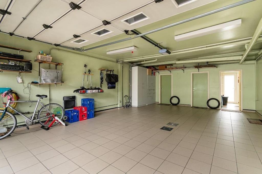 Appartement Jouw Thuis Niet T'stad