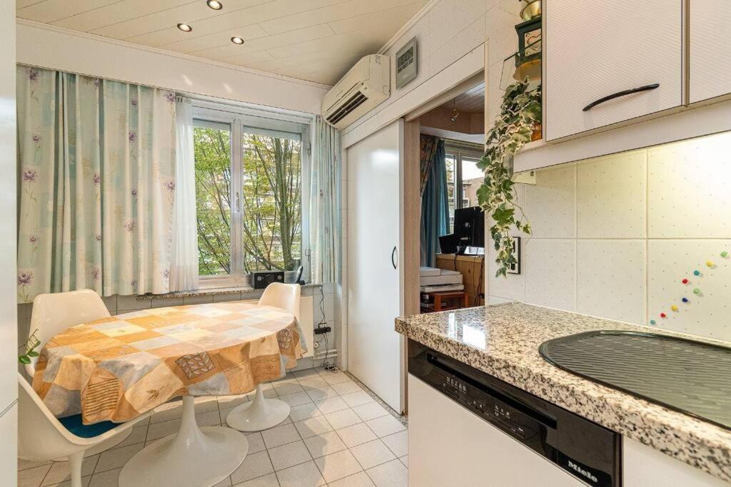 Jouw Thuis Niet T'stad Appartement