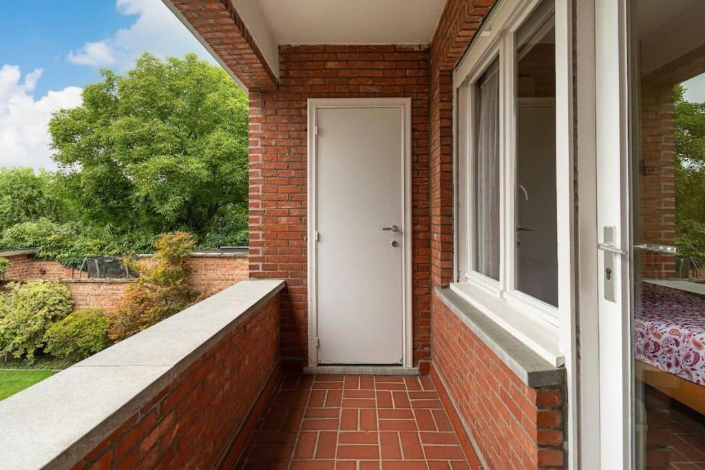 Appartement Jouw Thuis Niet T'stad Antwerpen